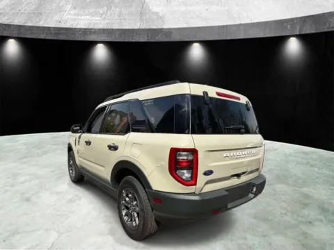 More photos of 2024 Ford Bronco Sport Big Bend at Yonkers Automall, NY