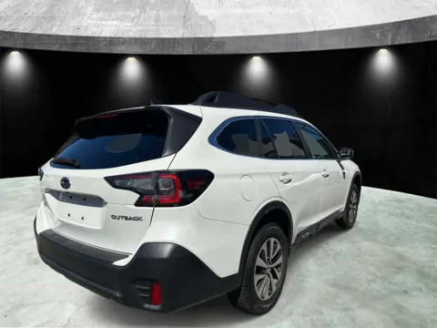 Photos of 2022 Subaru Outback Premium for sale in Yonkers, NY at Yonkers Automall