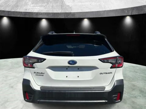 Another view of 2022 Subaru Outback Premium for sale in Yonkers, NY at Yonkers Automall