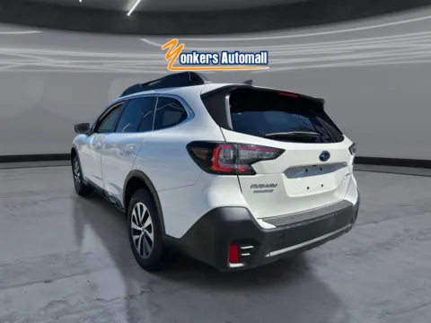 More photos of 2022 Subaru Outback Premium CVT at Yonkers Automall, NY