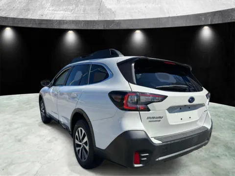More photos of 2022 Subaru Outback Premium at Yonkers Automall, NY
