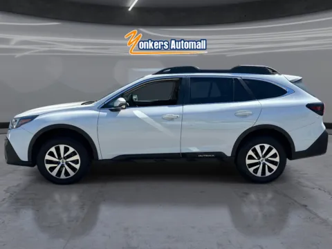 More photos of 2022 Subaru Outback Premium CVT at Yonkers Automall, NY