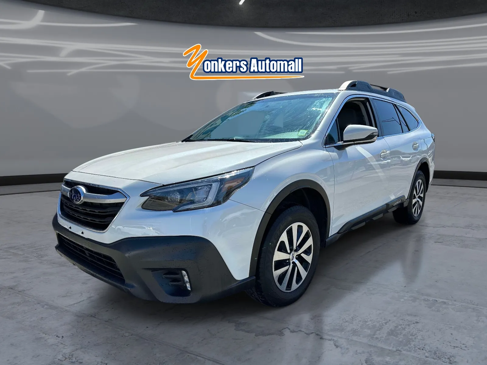 2022 Subaru Outback Premium - Photo 6