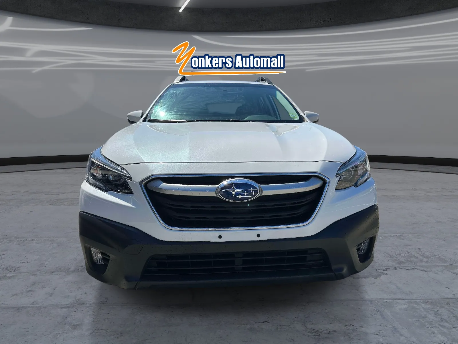 2022 Subaru Outback Premium - Photo 7