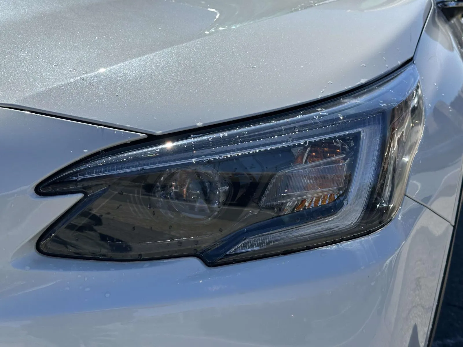 2022 Subaru Outback Premium - Photo 8