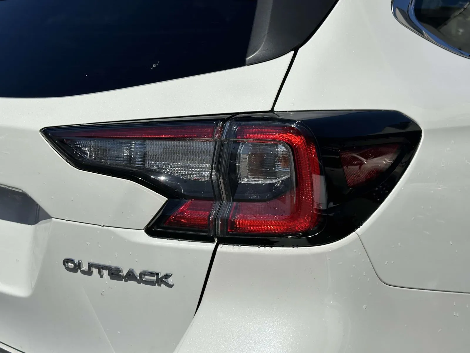 2022 Subaru Outback Premium - Photo 10