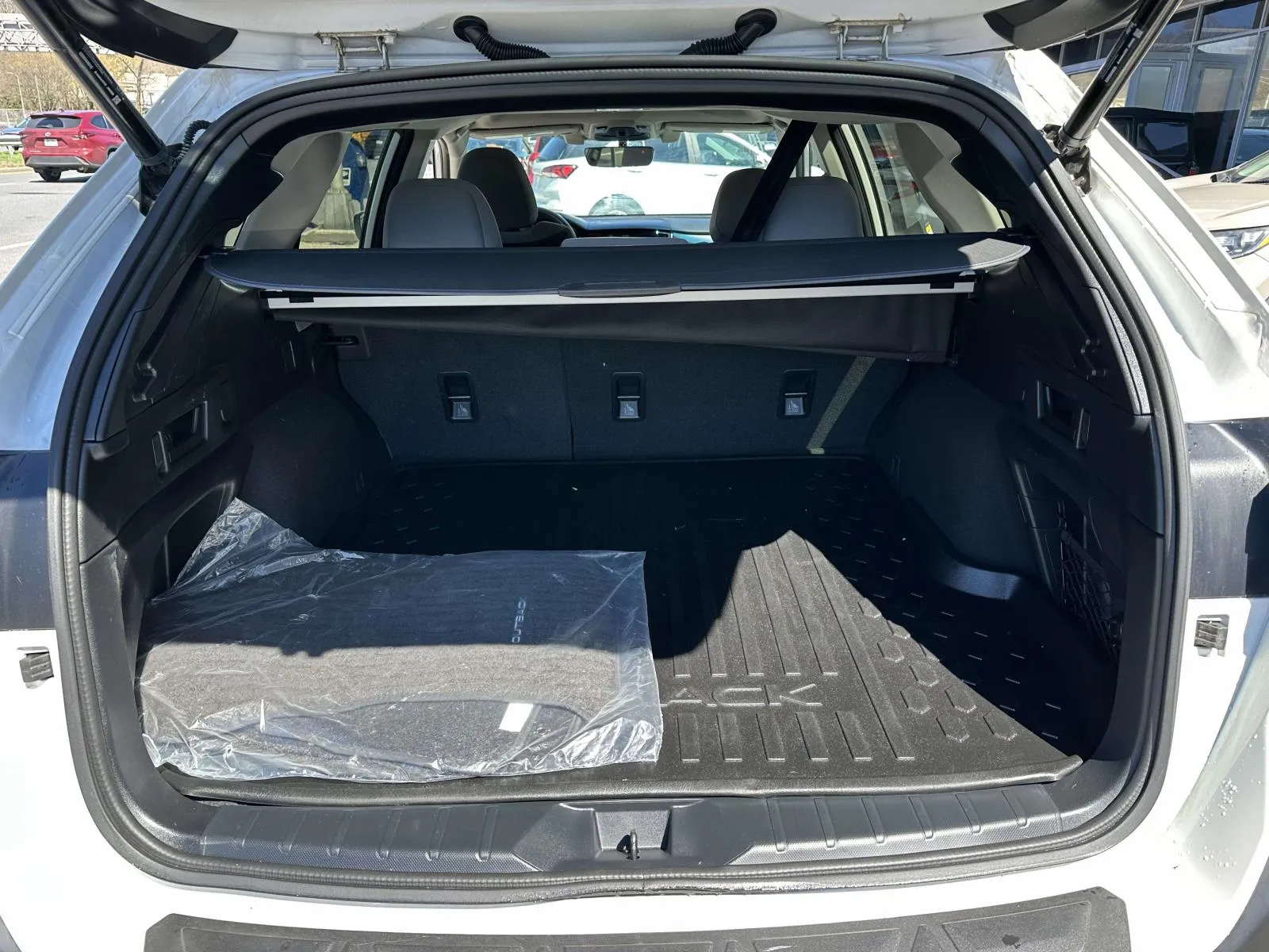 2022 Subaru Outback Premium - Photo 11