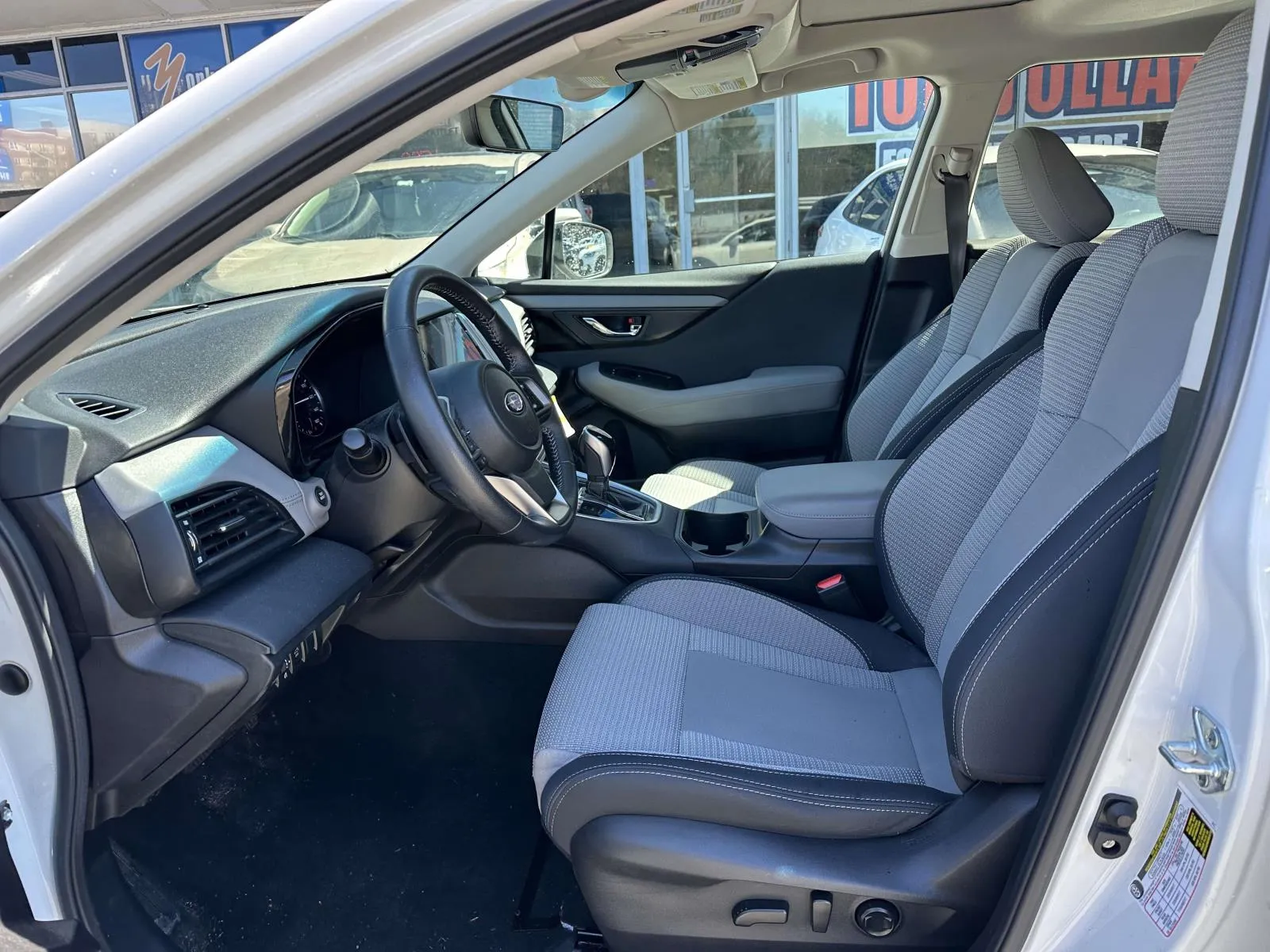 2022 Subaru Outback Premium - Photo 13