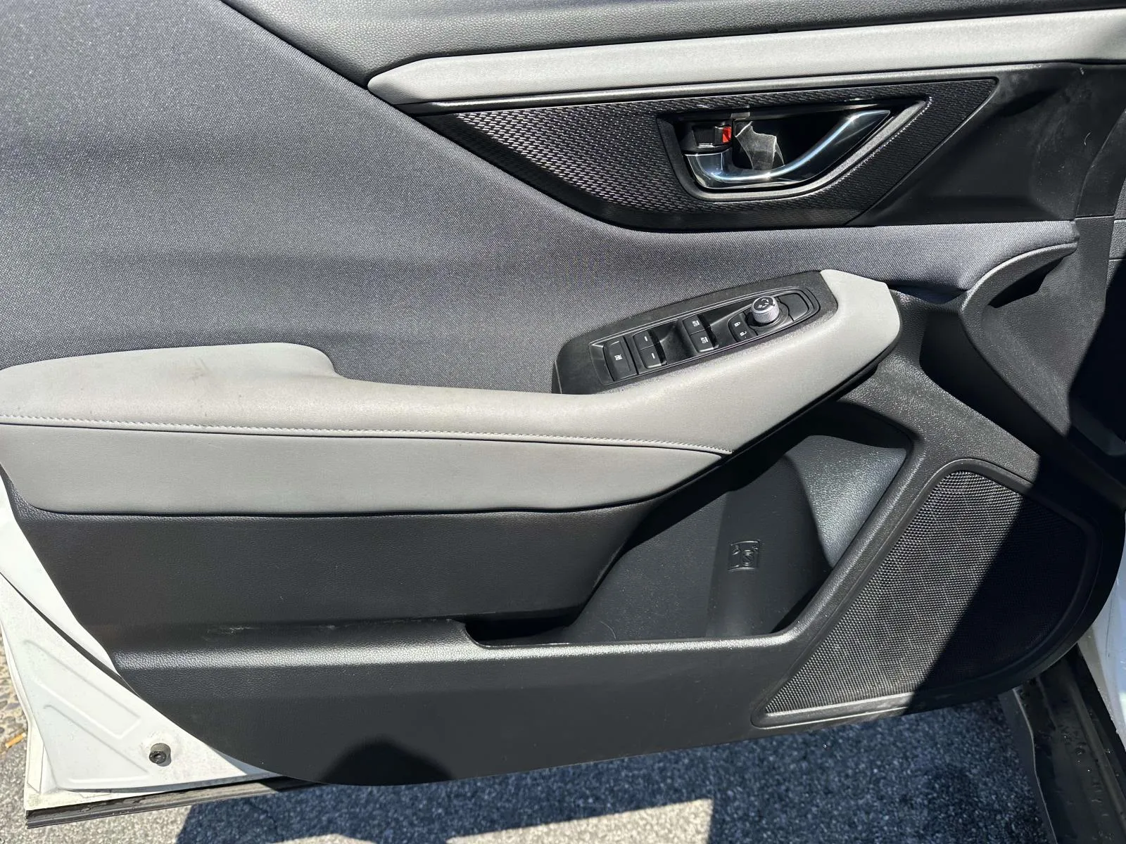 2022 Subaru Outback Premium - Photo 18
