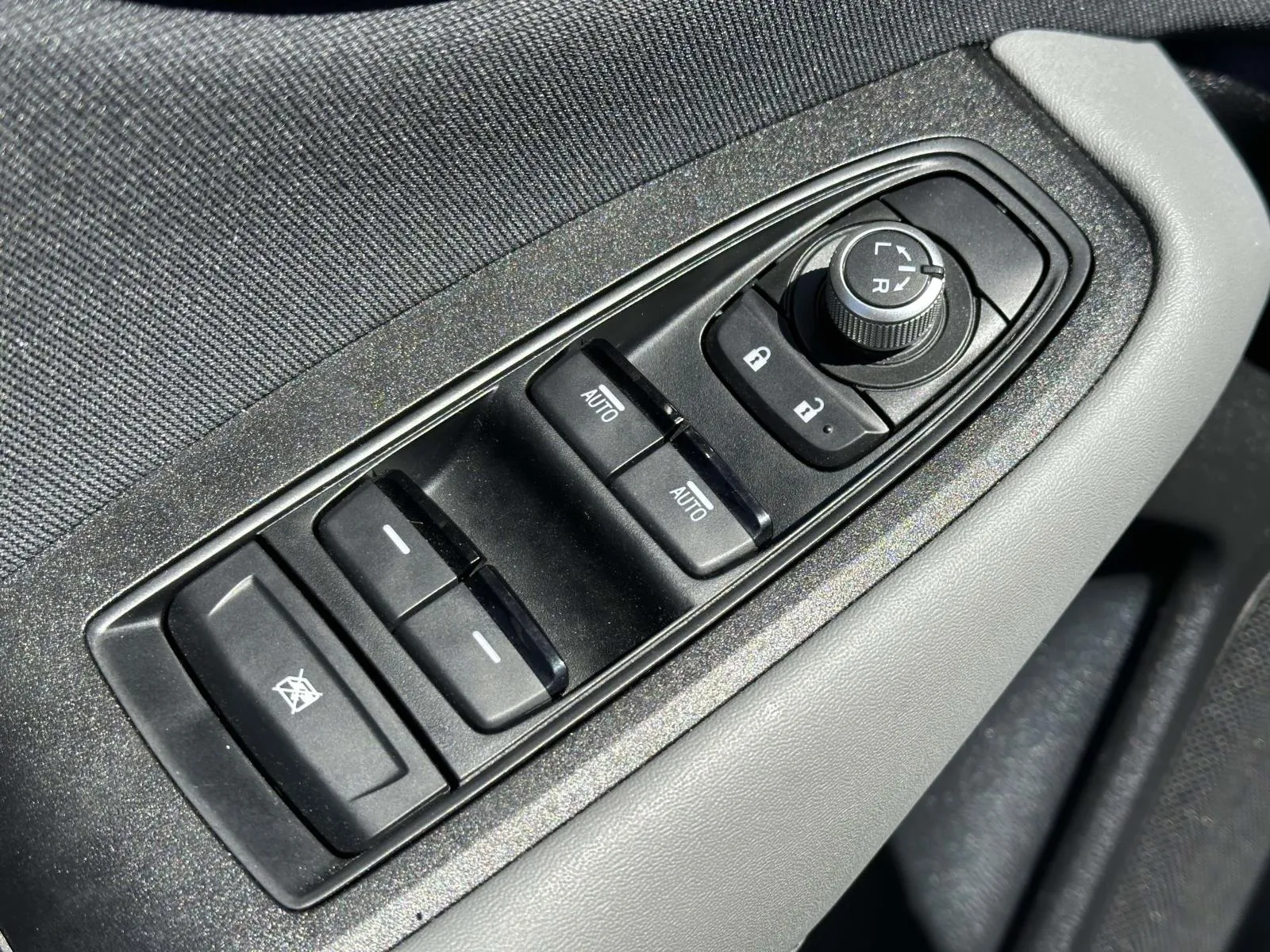 2022 Subaru Outback Premium - Photo 19