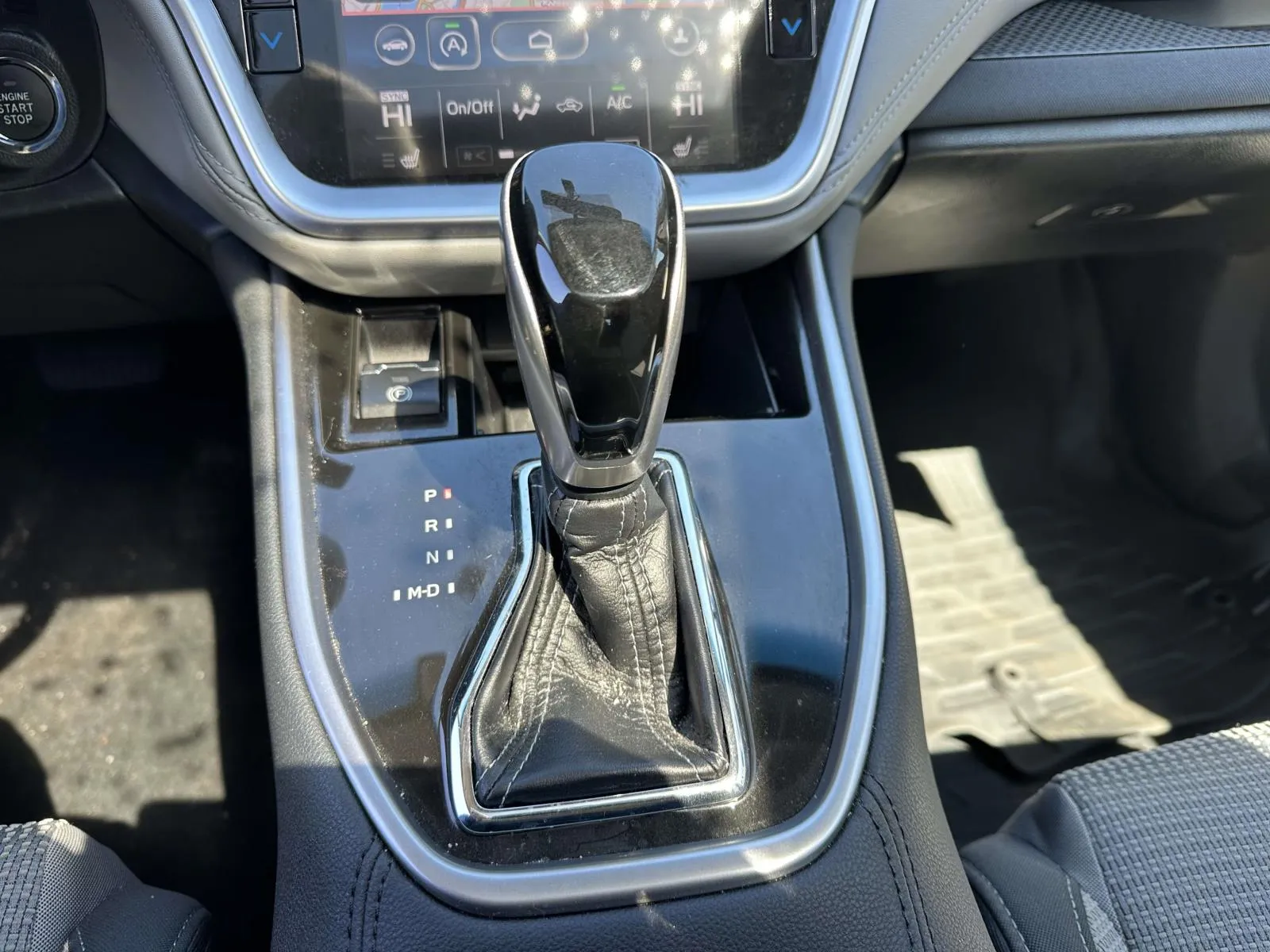 2022 Subaru Outback Premium - Photo 27