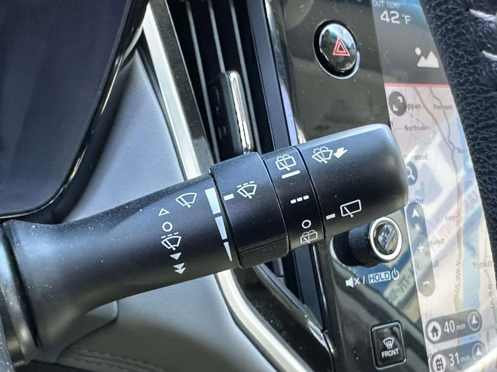2022 Subaru Outback Premium - Photo 33