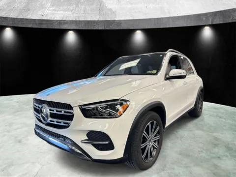 More photos of 2024 Mercedes-Benz GLE 350 at Yonkers Automall, NY