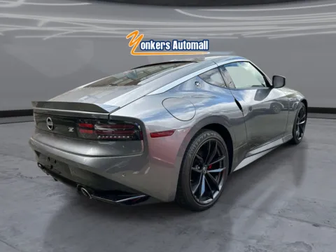 Photos of 2024 Nissan Z Performance Auto for sale in Yonkers, NY at Yonkers Automall