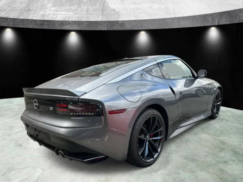 Photos of 2024 Nissan Z Performance for sale in Yonkers, NY at Yonkers Automall