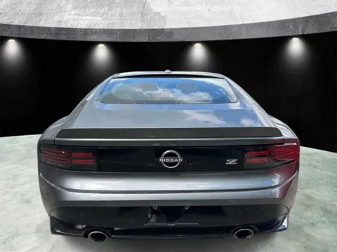 Another view of 2024 Nissan Z Performance for sale in Yonkers, NY at Yonkers Automall