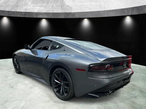More photos of 2024 Nissan Z Performance at Yonkers Automall, NY