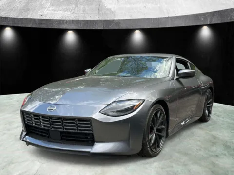 More photos of 2024 Nissan Z Performance at Yonkers Automall, NY