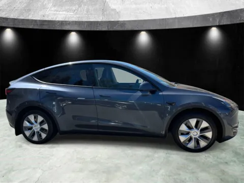 Photos of 2023 Tesla Model Y Long Range for sale in Yonkers, NY at Yonkers Automall