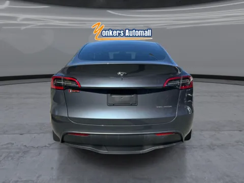 More photos of 2023 Tesla Model Y Long Range AWD at Yonkers Automall, NY