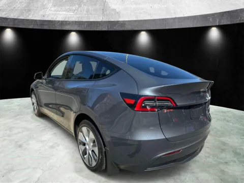 More photos of 2023 Tesla Model Y Long Range at Yonkers Automall, NY