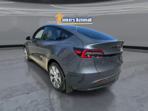 More photos of 2023 Tesla Model Y Long Range AWD at Yonkers Automall, NY