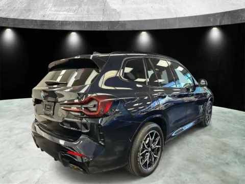 Photos of 2024 BMW X3 xDrive30i for sale in Yonkers, NY at Yonkers Automall