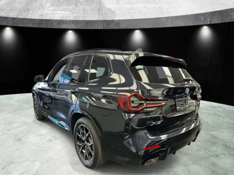 More photos of 2024 BMW X3 xDrive30i at Yonkers Automall, NY