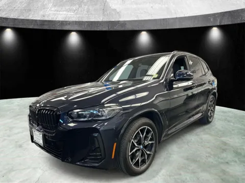 More photos of 2024 BMW X3 xDrive30i at Yonkers Automall, NY