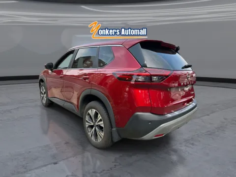More photos of 2023 Nissan Rogue AWD SV at Yonkers Automall, NY