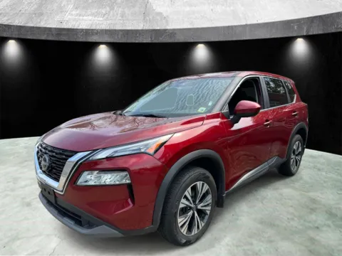 More photos of 2023 Nissan Rogue SV at Yonkers Automall, NY