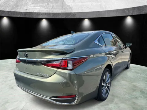 Photos of 2021 Lexus ES 250 for sale in Yonkers, NY at Yonkers Automall