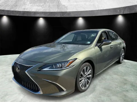 More photos of 2021 Lexus ES 250 at Yonkers Automall, NY