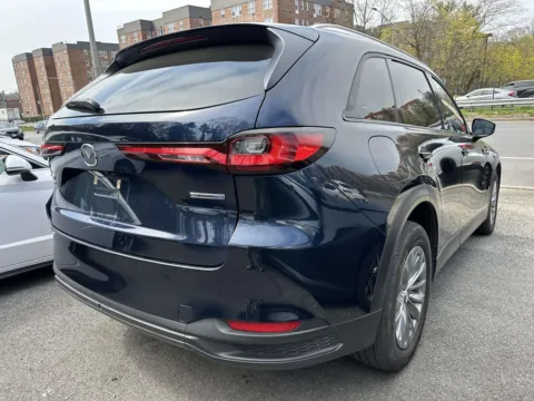 Photos of 2024 Mazda CX-90 PHEV Preferred AWD for sale in Yonkers, NY at Yonkers Automall
