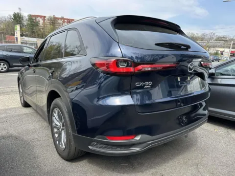 More photos of 2024 Mazda CX-90 PHEV Preferred AWD at Yonkers Automall, NY