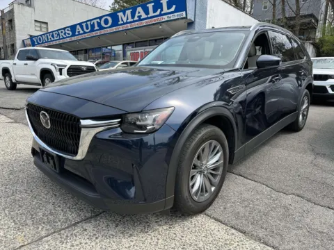 More photos of 2024 Mazda CX-90 PHEV Preferred AWD at Yonkers Automall, NY