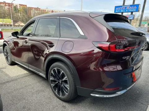 More photos of 2024 Mazda CX-90 PHEV Premium Plus AWD at Yonkers Automall, NY