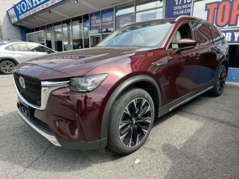 More photos of 2024 Mazda CX-90 PHEV Premium Plus AWD at Yonkers Automall, NY