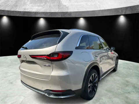 Photos of 2024 Mazda CX-90 PHEV Premium for sale in Yonkers, NY at Yonkers Automall