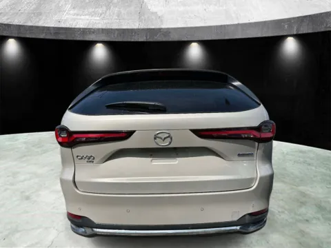 Another view of 2024 Mazda CX-90 PHEV Premium for sale in Yonkers, NY at Yonkers Automall