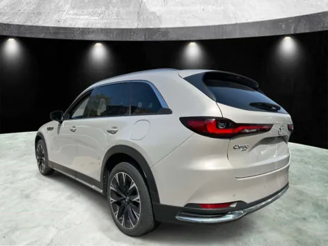 More photos of 2024 Mazda CX-90 PHEV Premium at Yonkers Automall, NY