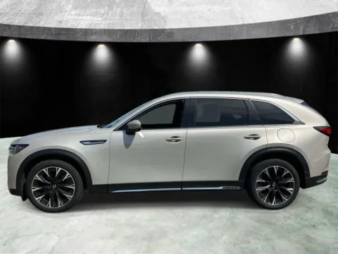 More photos of 2024 Mazda CX-90 PHEV Premium at Yonkers Automall, NY