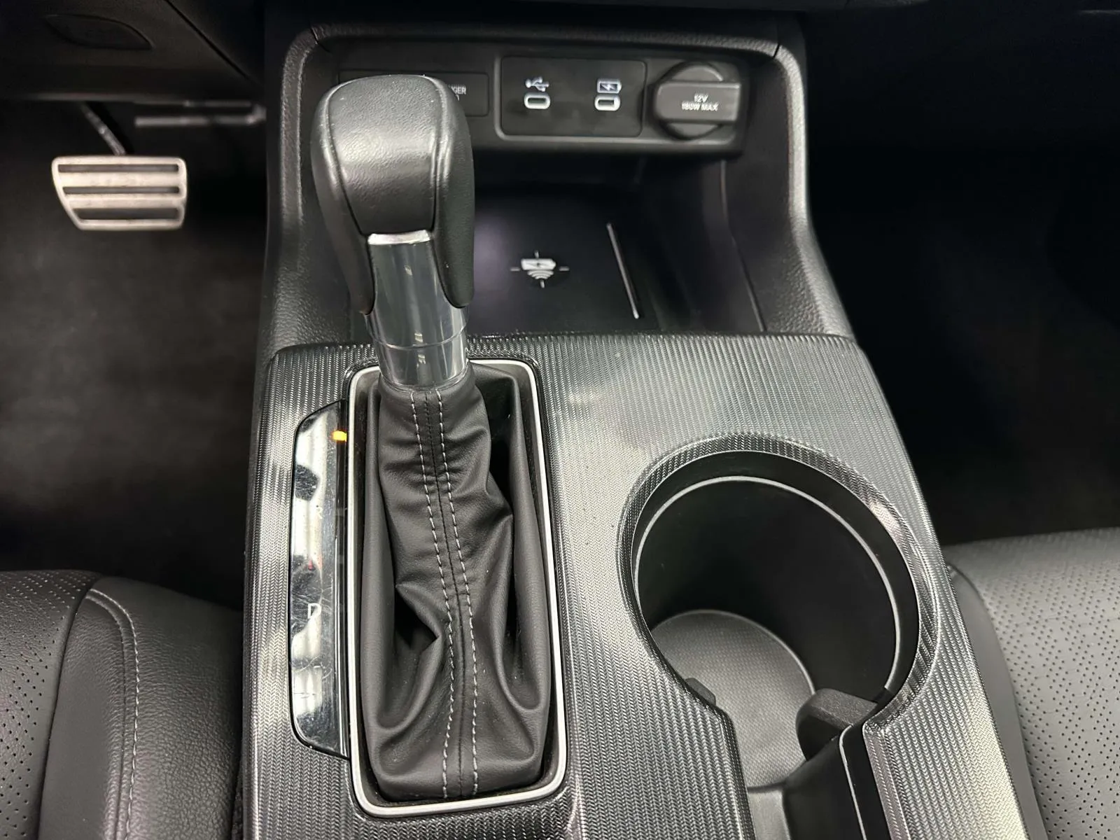 2025 Honda Civic Sport Touring - Photo 25