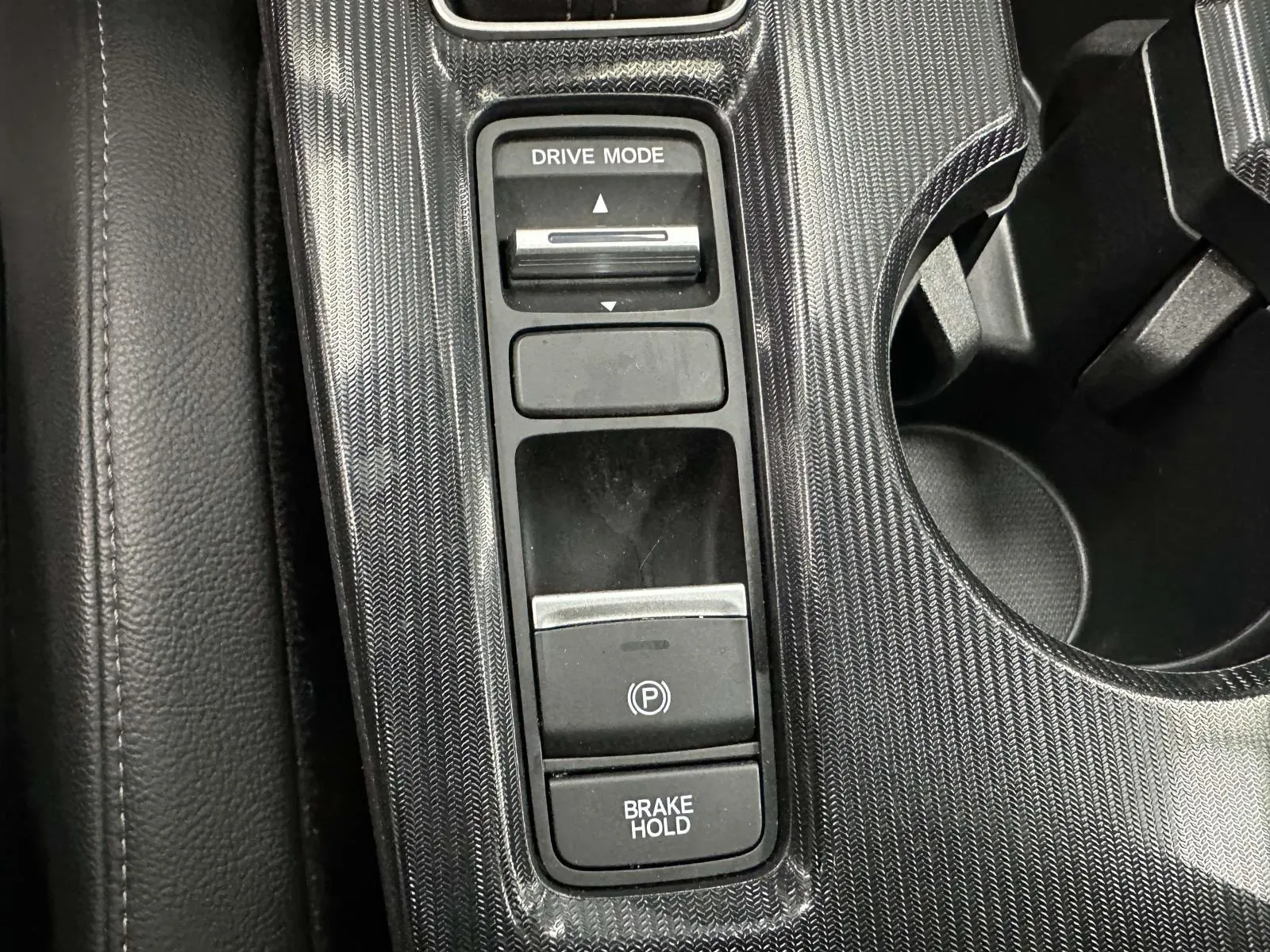 2025 Honda Civic Sport Touring - Photo 26