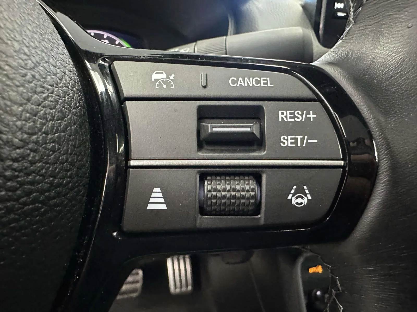 2025 Honda Civic Sport Touring - Photo 29