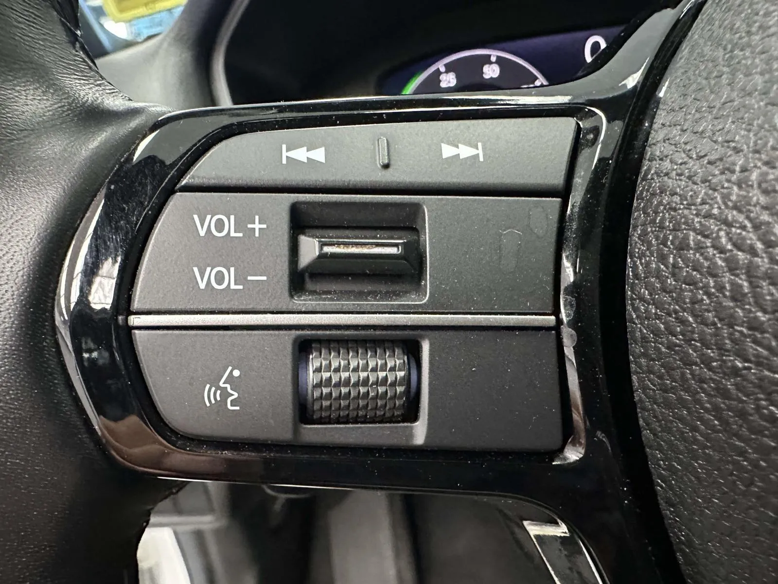 2025 Honda Civic Sport Touring - Photo 30