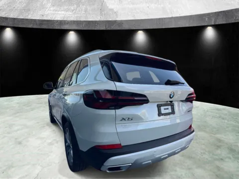 More photos of 2026 BMW X5 xDrive40i at Yonkers Automall, NY