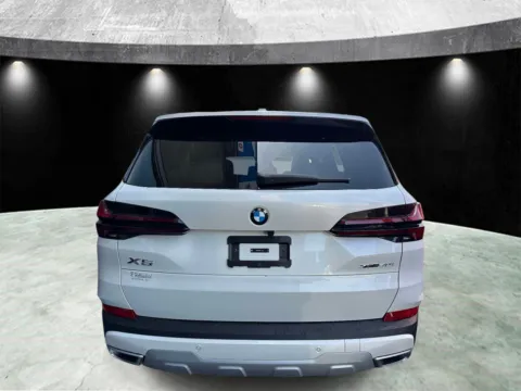 More photos of 2026 BMW X5 xDrive40i at Yonkers Automall, NY