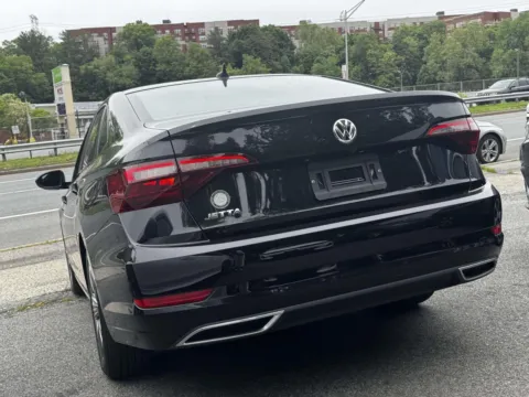 More photos of 2021 Volkswagen Jetta S Auto at Yonkers Automall, NY