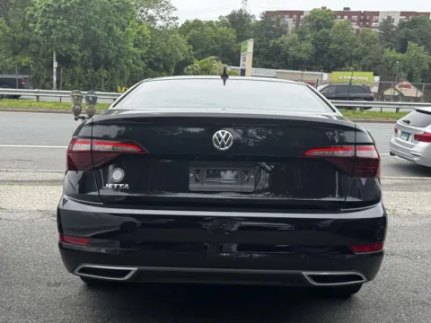 More photos of 2021 Volkswagen Jetta S Auto at Yonkers Automall, NY